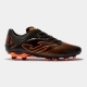 BOTAS FÚTBOL JOMA XPANDER 2201 NEGRO