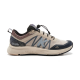 ZAPATILLA TRAIL RUNNING KELME WORLD TRAVEL CAMEL