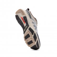 ZAPATILLA TRAIL RUNNING KELME WORLD TRAVEL CAMEL