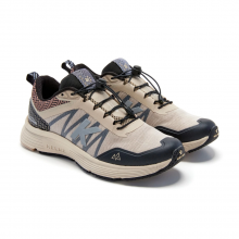 ZAPATILLA TRAIL RUNNING KELME WORLD TRAVEL CAMEL