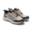 ZAPATILLA TRAIL RUNNING KELME WORLD TRAVEL CAMEL