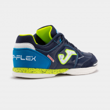 ZAPATILLA FUTBOL SALA JOMA TOP FLEX 2201