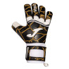 GUANTES DE PORTERO JOMA GK-PRO NEGRO DORADO