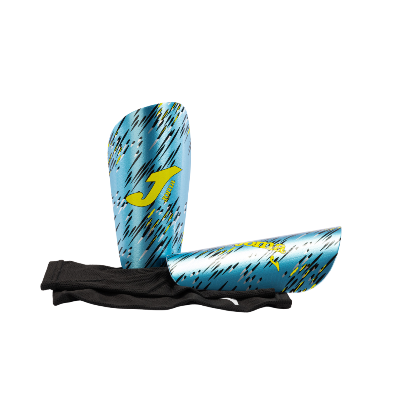 ESPINILLERA JOMA SPIDER TURQUESA