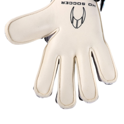 GUANTE PORTERO HO SOCCER TRAINER ARENA AZUL