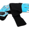 GUANTE PORTERO HO SOCCER TRAINER ARENA AZUL