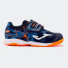 ZAPATILLA FÚTBOL SALA JOMA SUPERCOPA JR 2403