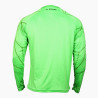 CAMISETA PORTERO HO SOCCER KONKISTA VERDE FLÚOR