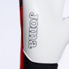 GUANTES PORTERO JOMA HUNTER ROJO NEGRO