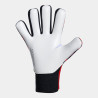 GUANTES PORTERO JOMA HUNTER ROJO NEGRO