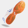 ZAPATILLA FÚTBOL SALA JOMA TOP FLEX 2122 BLANCO