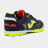 ZAPATILLA FUTBOL SALA JOMA TOP FLEX 2203