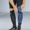 ESPINILLERAS CON CALCETÍN SPEEDSHIELD UHLSPORT AZUL