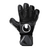 GUANTE DE PORTERO UHLSPORT COMFORT ABSOLUTGRIP NEGRO