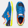 ZAPATILLA FÚTBOL SALA JOMA TOP FLEX JR 2494 ROYAL