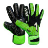 GUANTES DE PORTERO RINAT XTREME GUARD DOMINIUS AS VERDE