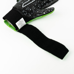 GUANTES DE PORTERO RINAT XTREME GUARD DOMINIUS AS VERDE