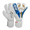 GUANTES PORTERO RINAT EGOTIKO VENGADOR PRIME BLANCO