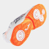 ZAPATILLA FÚTBOL SALA JOMA SUPERCOPA JR 2502 BLANCO