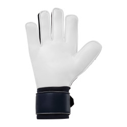 GUANTE PORTERO UHLSPORT PREDICTION SOFT PRO NEGRO
