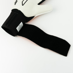 GUANTES PORTERO EGOTIKO VENGADOR TURF NARANJA