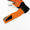 GUANTES PORTERO EGOTIKO VENGADOR TURF NARANJA
