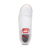 ZAPATILLA FÚTBOL SALA PUMA TRUCO III V JR BLANCO