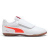 ZAPATILLA FÚTBOL SALA PUMA TRUCO III V JR BLANCO