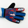 GUANTES PORTERO RINAT EGOTIKO VENGADOR GRAVITY AZUL ROJO