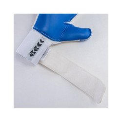 GUANTES PORTERO RINAT LEXUS GK PRO BLANCO AZUL