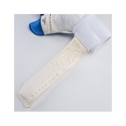 GUANTES PORTERO RINAT LEXUS GK PRO BLANCO AZUL