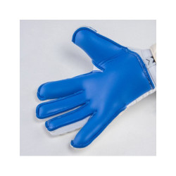 GUANTES PORTERO RINAT LEXUS GK PRO BLANCO AZUL