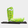 ESPINILLERAS JOMA SPARTAN VERDE AMARILLO