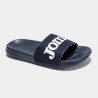 CHANCLAS JOMA LAND AZUL MARINO