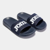 CHANCLAS JOMA LAND AZUL MARINO