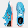 ZAPATILLA FÚTBOL SALA JOMA TOP FLEX 2527 AZUL
