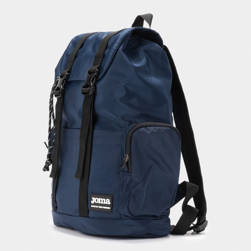 MOCHILA JOMA URBAN STREET AZUL MARINO