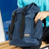 MOCHILA JOMA URBAN STREET AZUL MARINO