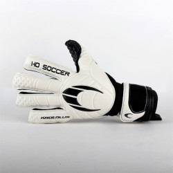 GUANTES PORTERO KROTALUS II NG HARDGROUND CLASSIC WHITE