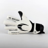 GUANTES PORTERO KROTALUS II NG HARDGROUND CLASSIC WHITE