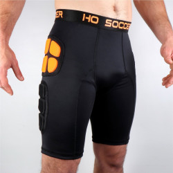 SHORT PORTERO HO SOCCER...