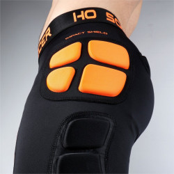 SHORT PORTERO HO SOCCER IMPACT SHIELD ADULTO