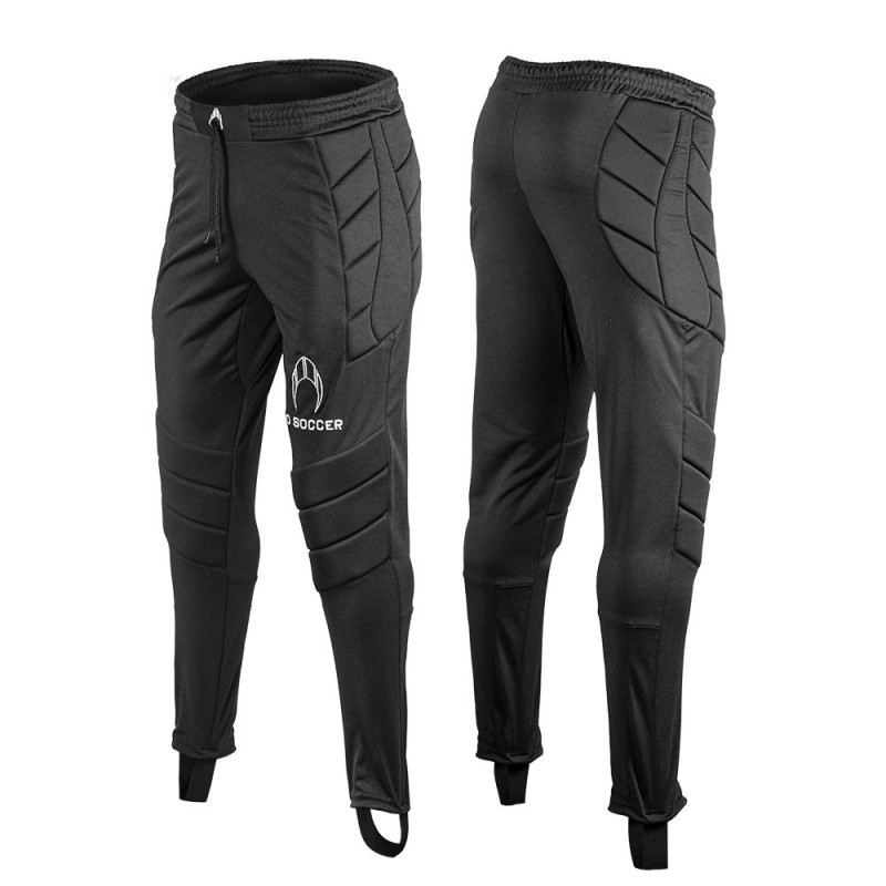 PANTALÓN PORTERO LARGO HO SOCCER LOGO JUNIOR