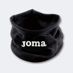 BRAGA CUELLO POLAR  NEGRO JOMA