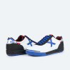 ZAPATILLA FÚTBOL SALA MUNICH G-3 PROFIT CASUAL 420 BLANCO
