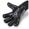GUANTE PORTERO RINAT SANTOLOCO ALPHA INF NEGRO