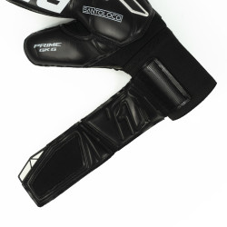 GUANTE PORTERO RINAT SANTOLOCO PRIME NEGRO