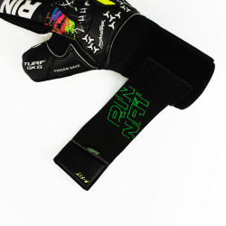 GUANTE PORTERO RINAT ASIMETRIK SPINE TURF