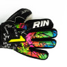 GUANTE PORTERO RINAT ASIMETRIK SPINE TURF