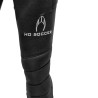 PANTALÓN PORTERO PIRATA LOGO HO SOCCER ADULTO